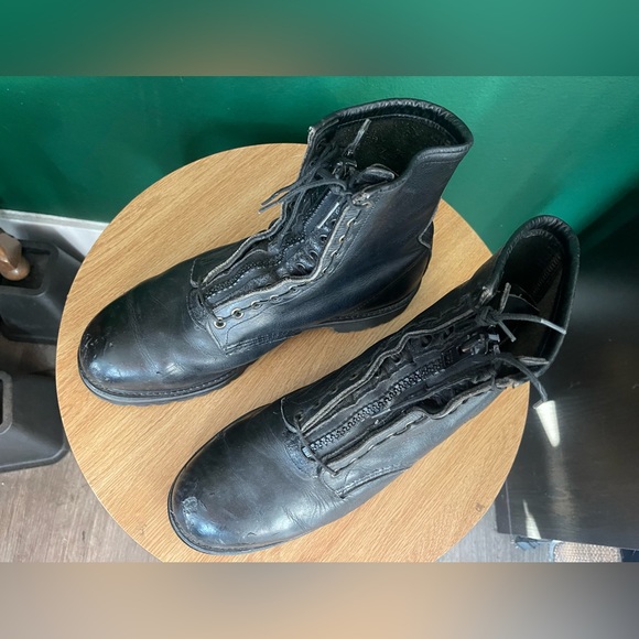 Men’s Red Wing Shoes Leather Boots - Picture 2 of 5